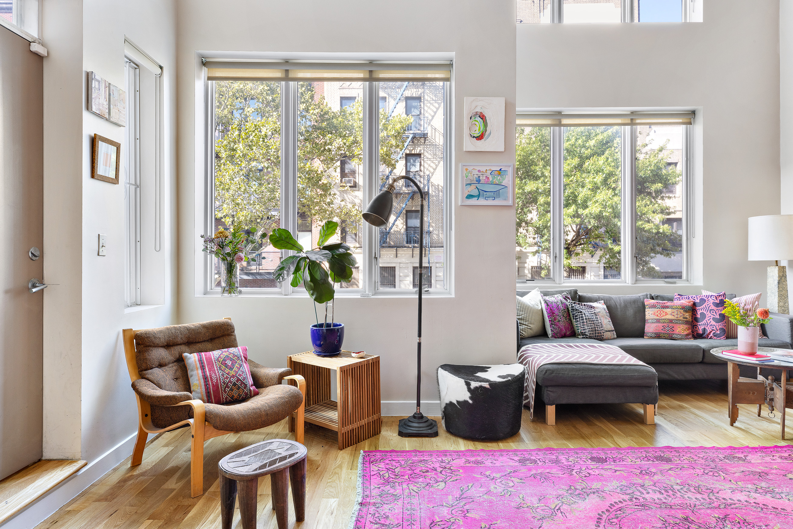 794 Dekalb Avenue, Unit A3 Brooklyn, NY 11221 - Photo 2 of 13