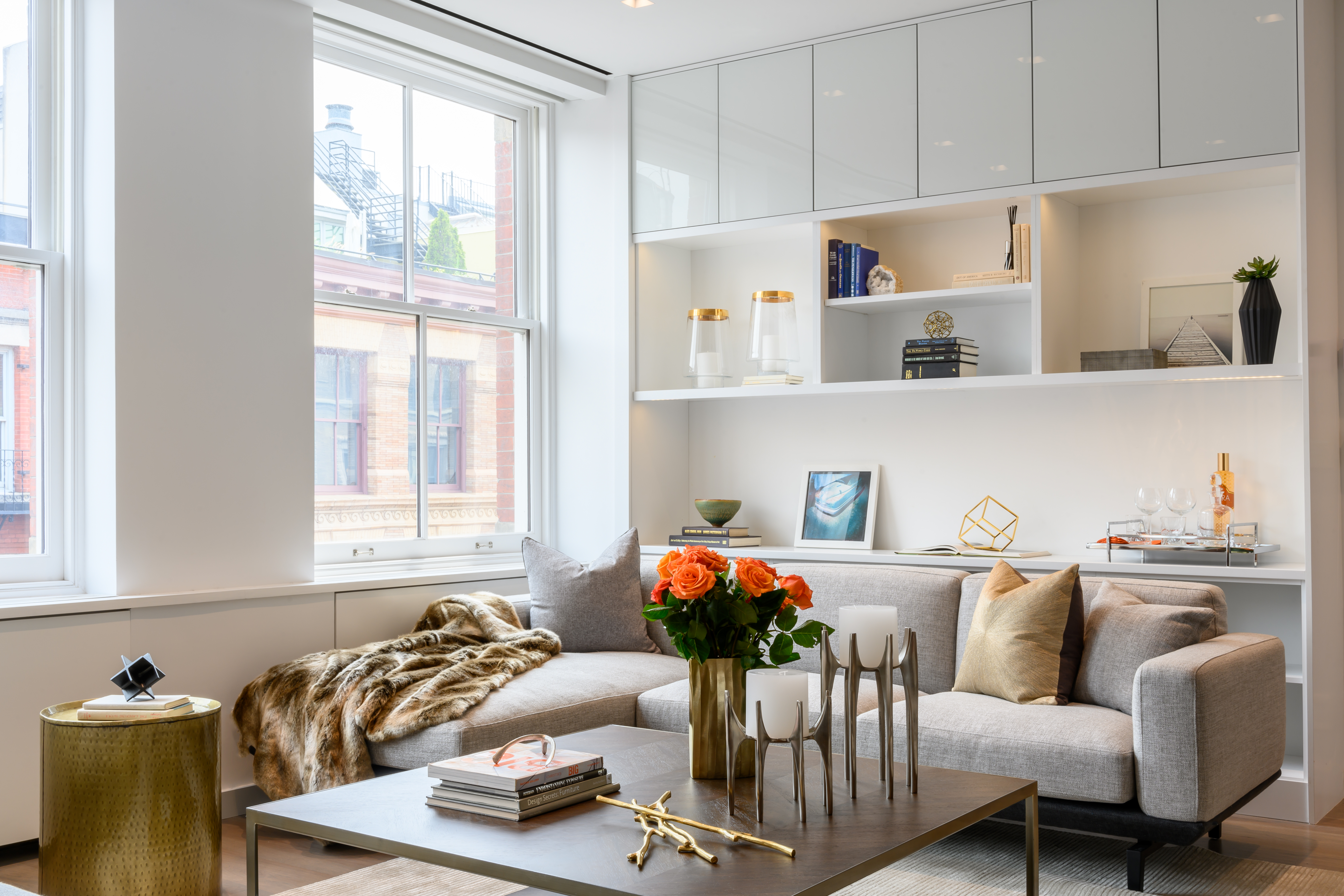 111 Wooster Street, Unit PHE Manhattan, NY 10012 - Photo 26 of 30