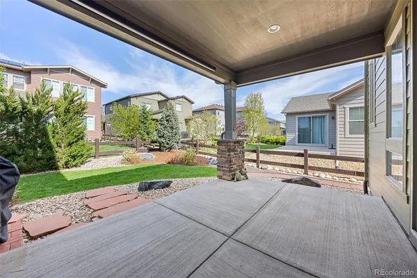 $835,000 | 525 Grenville Circle, Erie, CO 80516