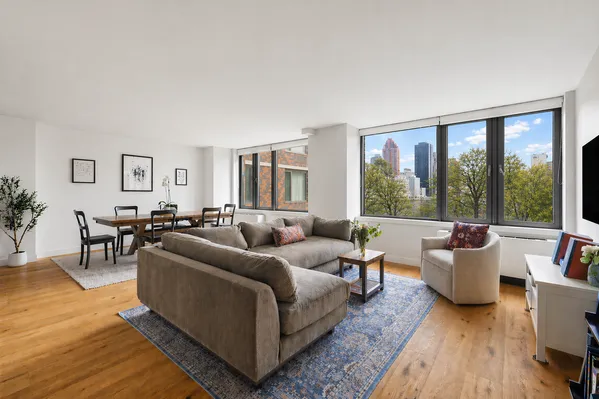 $1,599,000 | 455 Main Street, Unit 4GH | Roosevelt Island