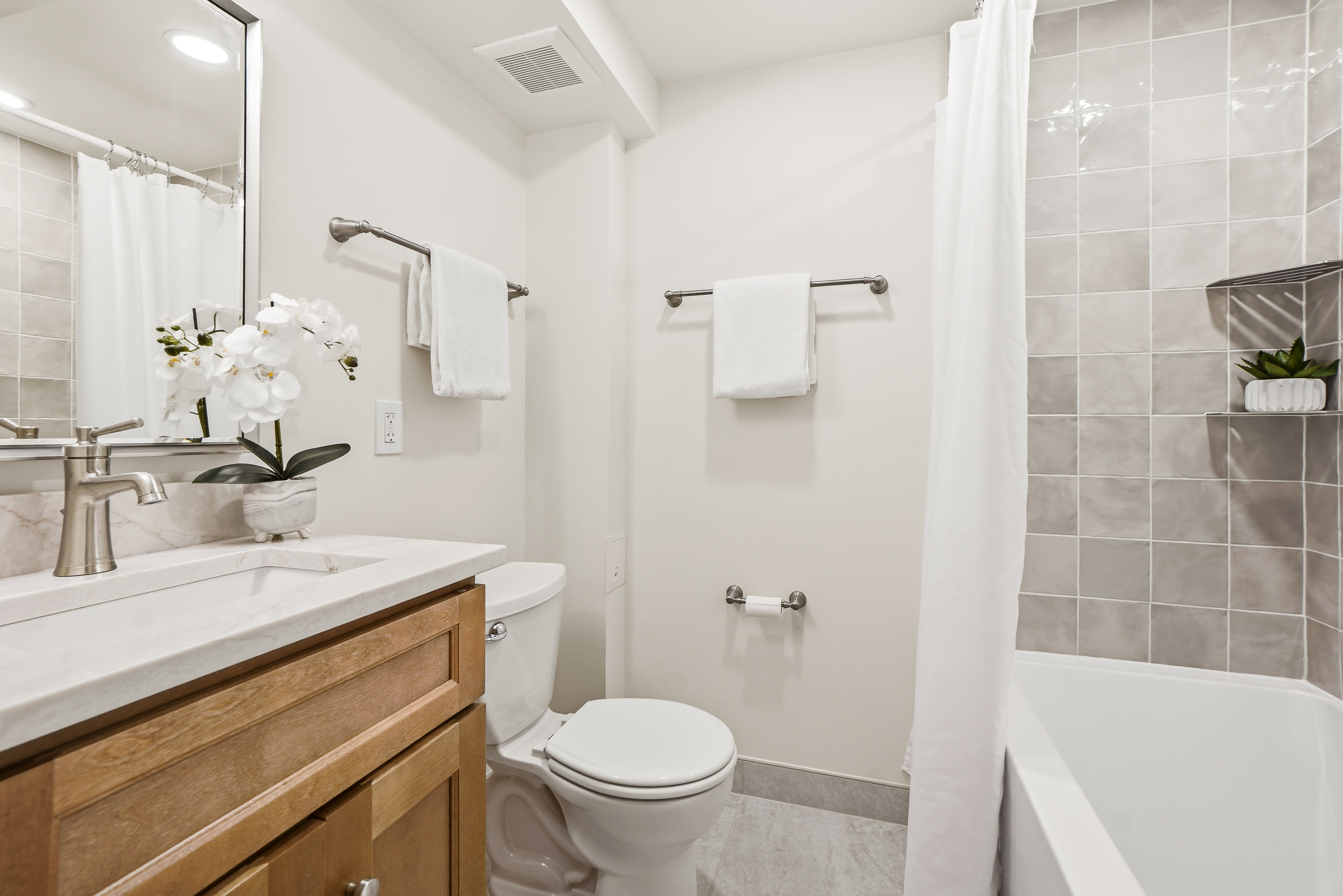 1706 16th Street Northwest, Unit 1 Washington, DC 20009 - Photo 29 of 58