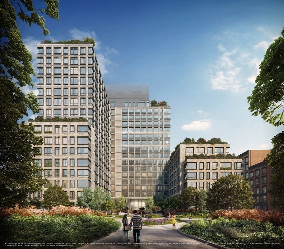 550 Vanderbilt Avenue, Unit 1310 Brooklyn, NY 11238 - Photo 15 of 16