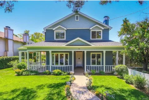 $2,798,800 | 788 East Sierra Madre Boulevard, Sierra Madre, CA 91024