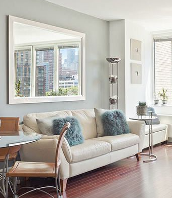 100 Riverside Boulevard, Unit 9B Manhattan, NY 10069 - Photo 2 of 9