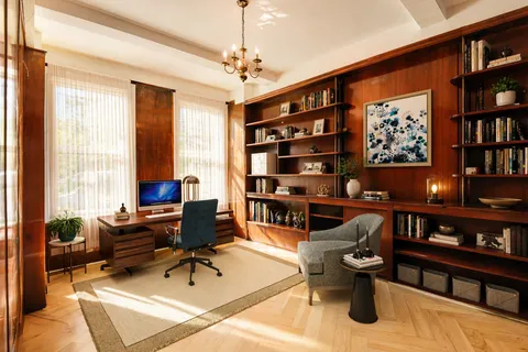 $1,450,000 | 416 Ocean Avenue, Unit 14 | Prospect Park South
