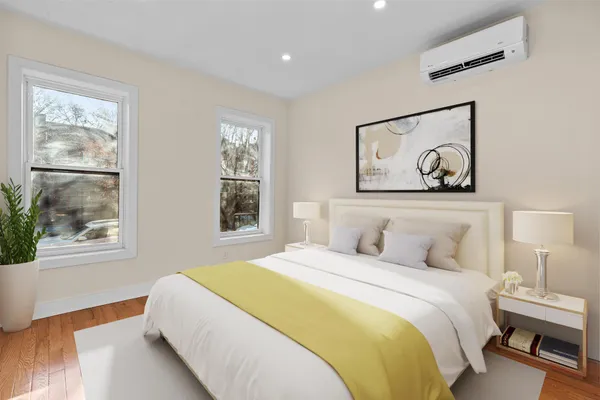 $3,100 | 1143 Saint Marks Avenue, Unit 1 | Weeksville