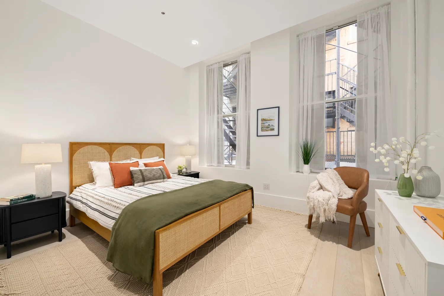 $2,750,000 | 48 West 22nd Street, Unit 2 | Flatiron