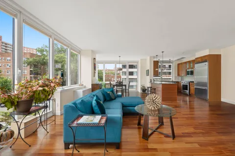 $1,250,000 | 640 West 237th Street, Unit 4C | Riverdale