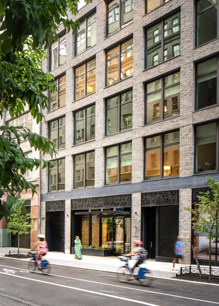 $13,000 | 77 Charlton Street, Unit S10A | Hudson Square