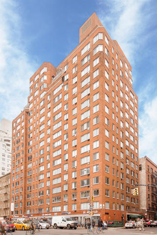 175 West 12th Street, Unit 17A Manhattan, NY 10011 - Photo 6 of 7