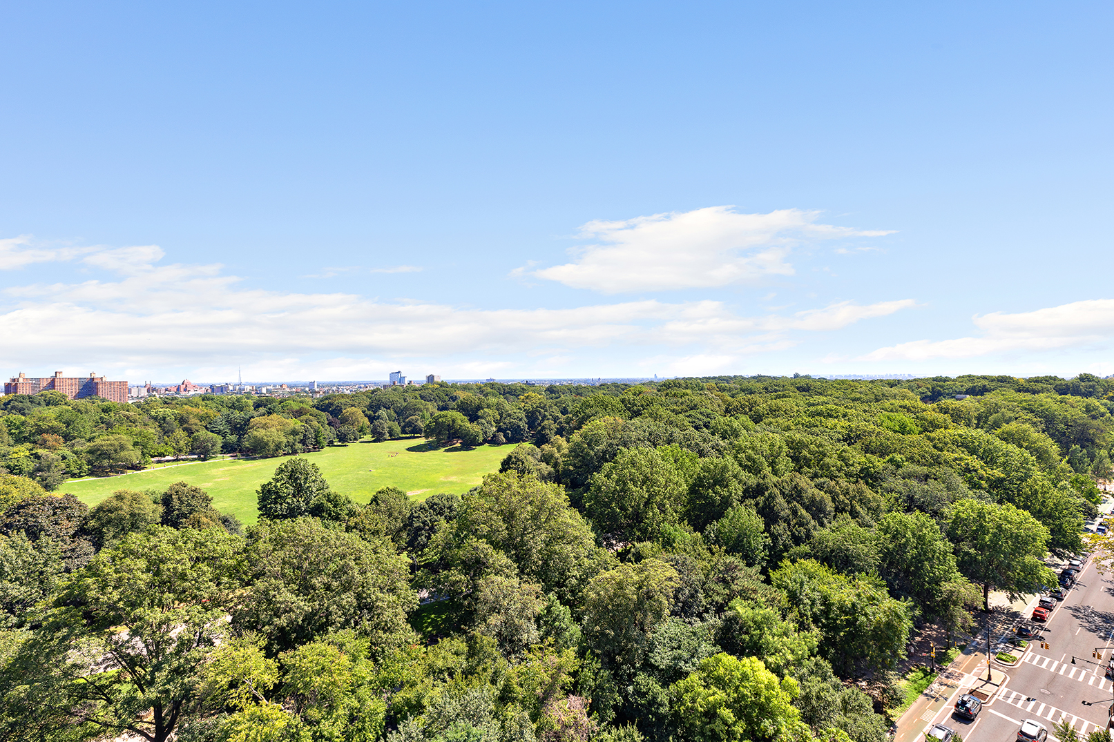 35 Prospect Park West, Unit 14B Brooklyn, NY 11215 - Photo 7 of 21