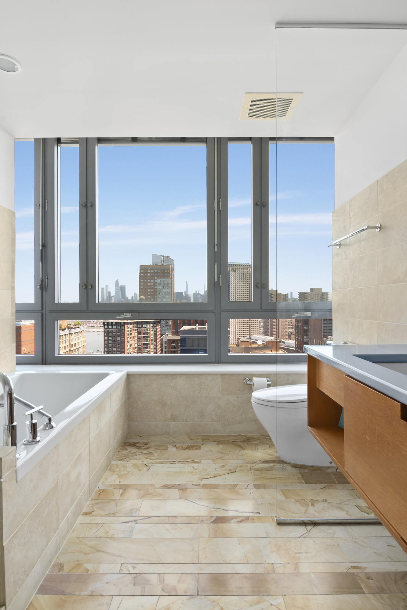 2 River Terrace, Unit PH31F Manhattan, NY 10282 - Photo 8 of 17