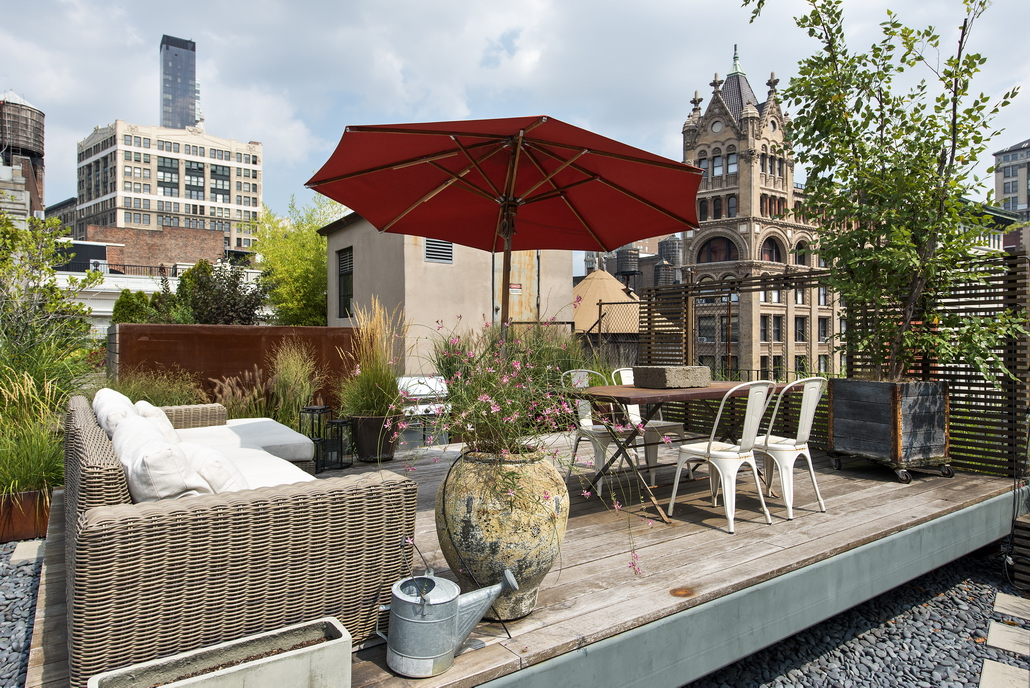 22 East 18th Street, Unit PH6B Manhattan, NY 10003 - Photo 11 of 13