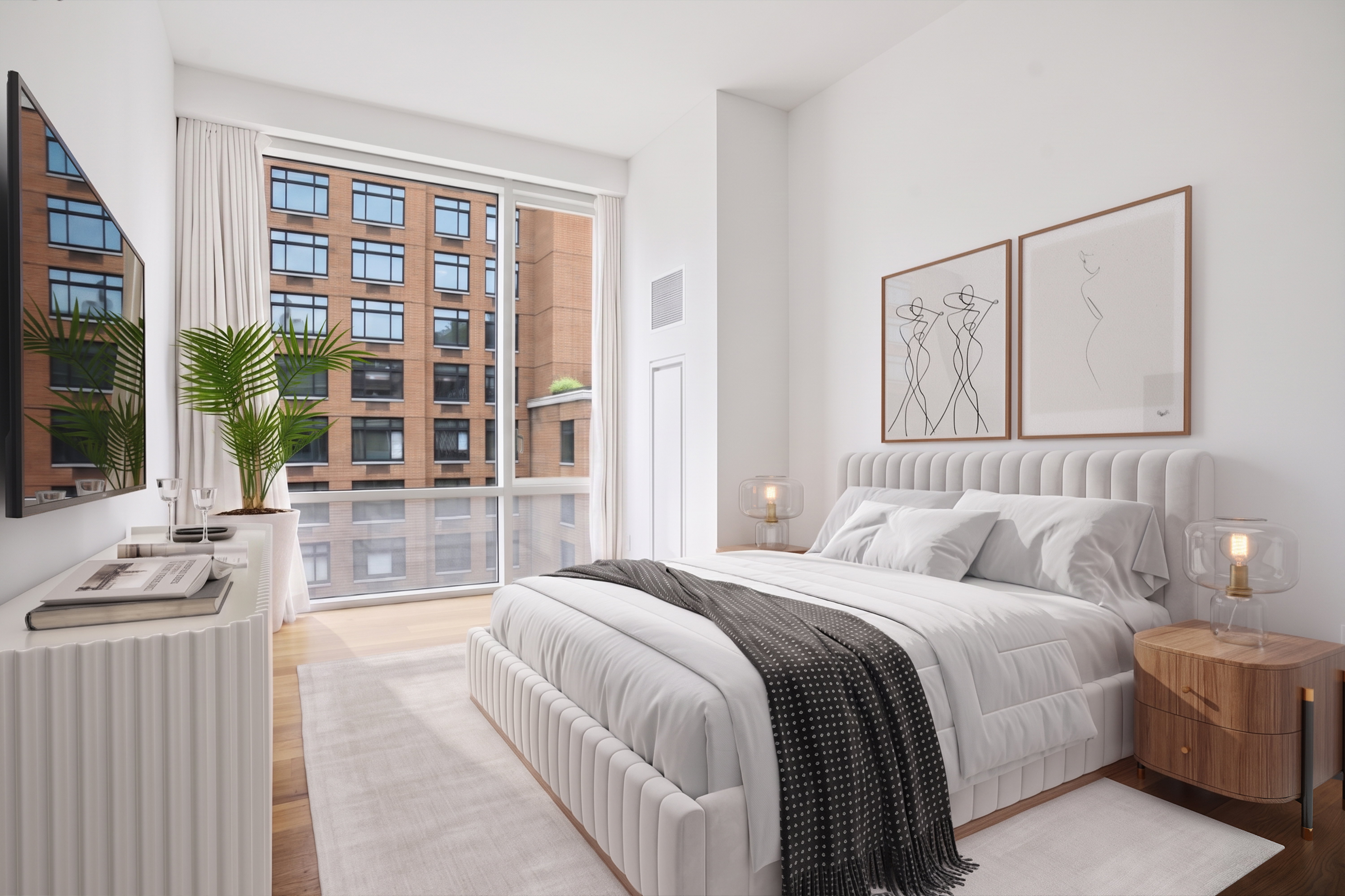 311 West Broadway, Unit 7D Manhattan, NY 10013 - Photo 10 of 20