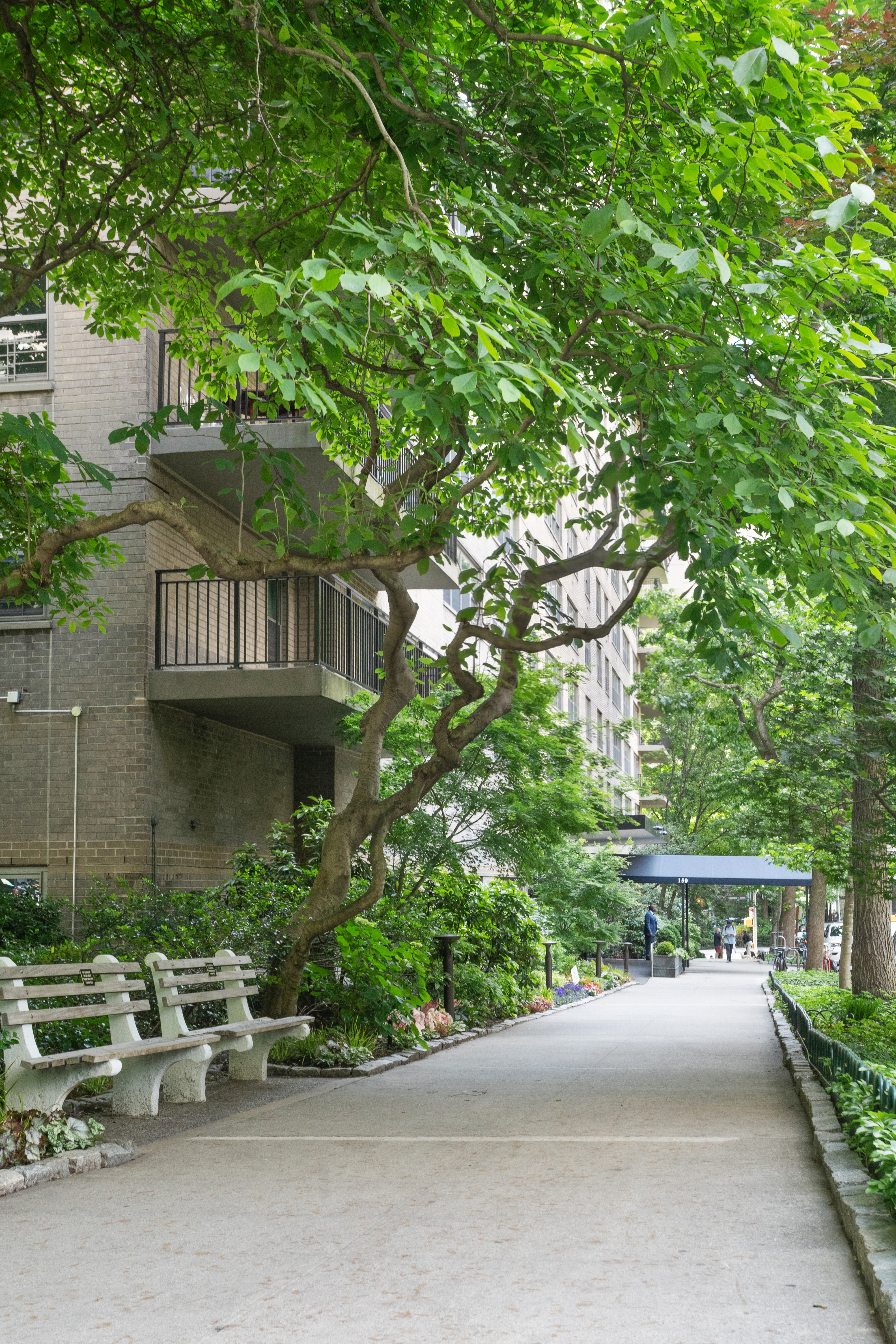150 West End Avenue, Unit 3P Manhattan, NY 10023 - Photo 14 of 18