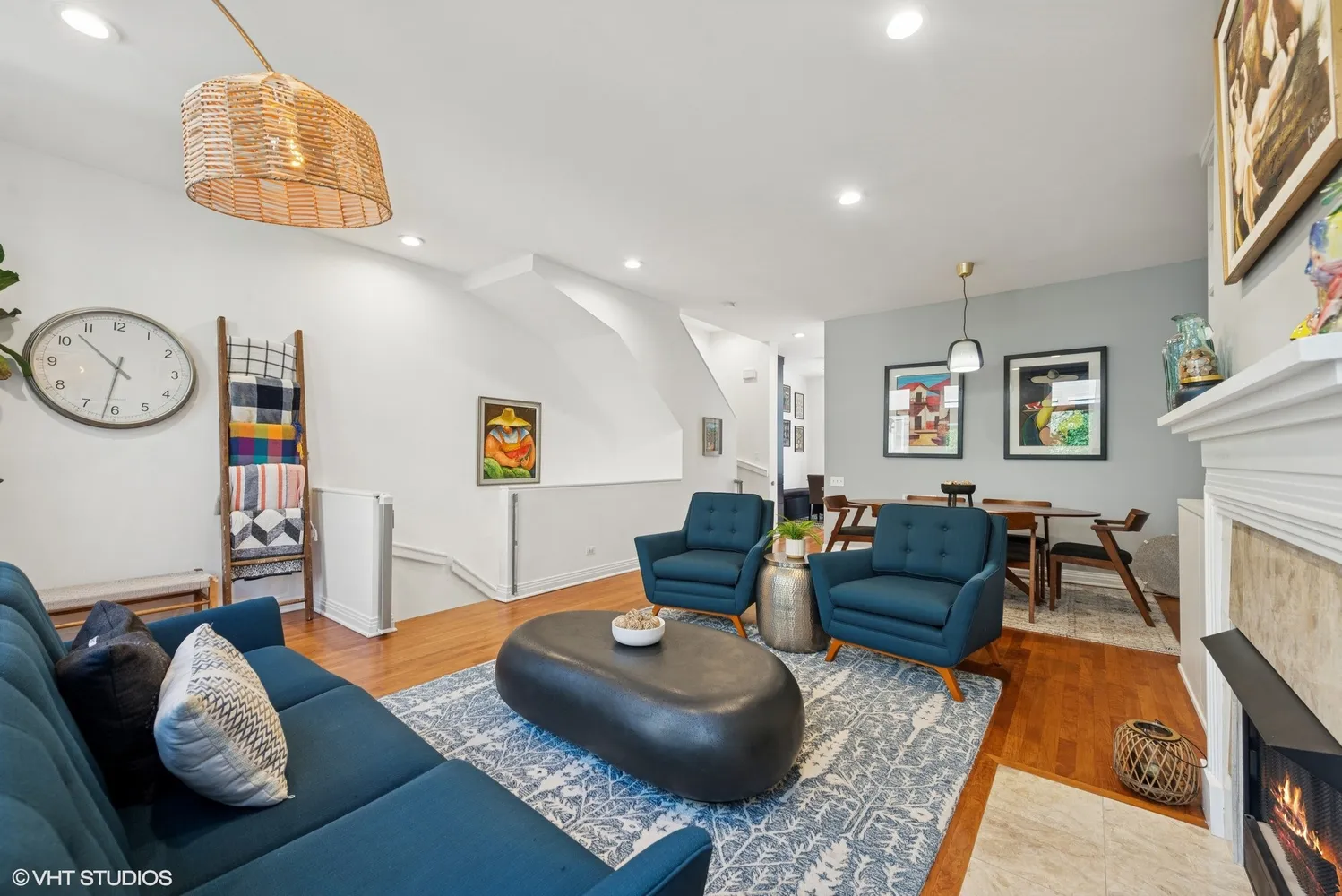 $895,000 | 1816 South Indiana Avenue, Unit G, Chicago, IL 60616