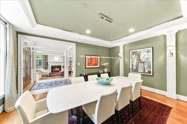 $2,000,000 | 108 Green Lane, Haverford, PA 19041