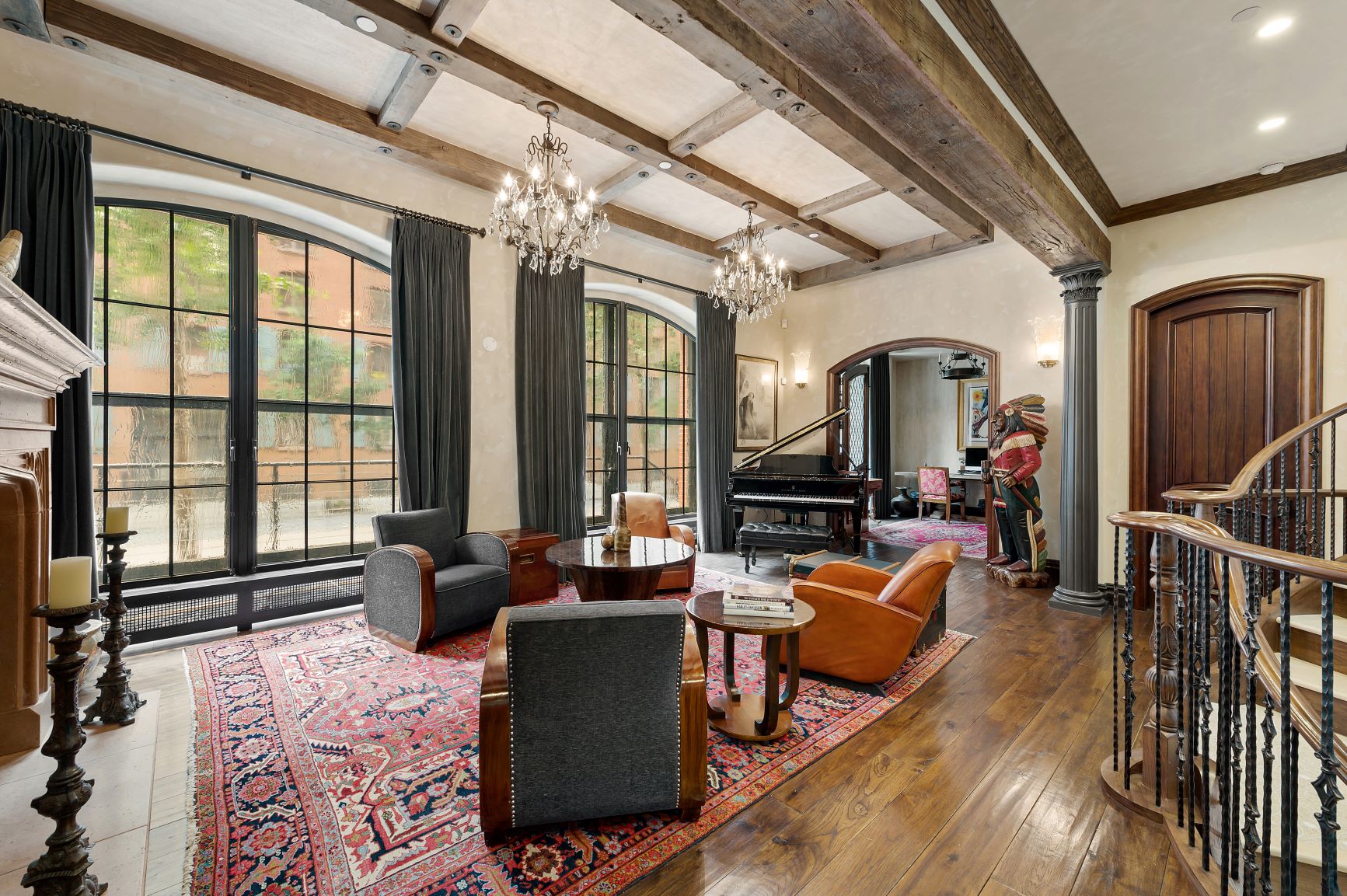 414 Washington Street, Unit 2 Manhattan, NY 10013 - Photo 17 of 32