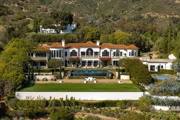 $23,500,000 | 999 Romero Canyon Road, Montecito, CA 93108