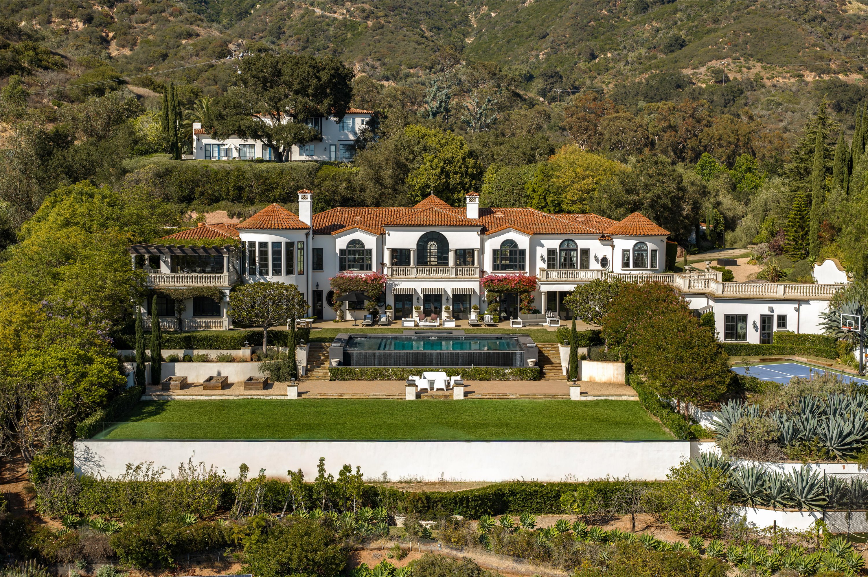 999 Romero Canyon Road Montecito, CA 93108 - Photo 1 of 69