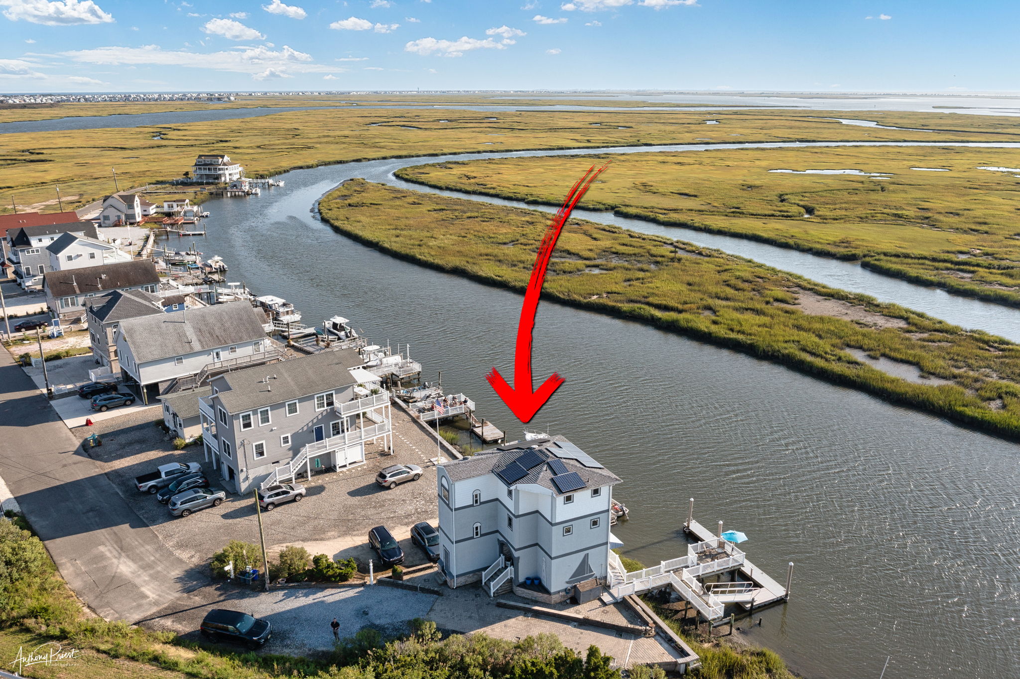 1 Leonard's Lane Avalon, NJ 08202 - Photo 2 of 23