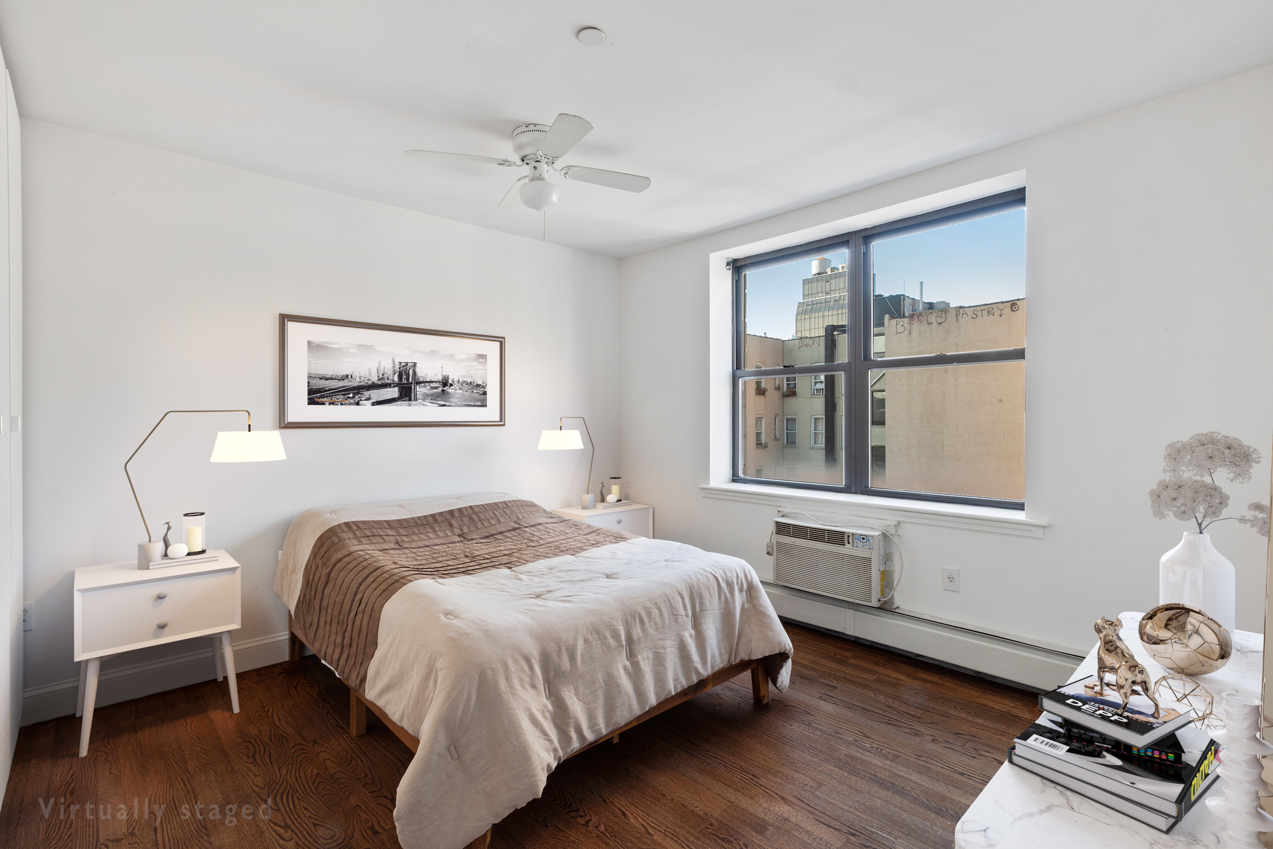 133 Essex Street, Unit 602 Manhattan, NY 10002 - Photo 6 of 9