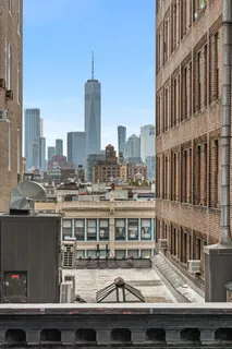 $3,450,000 | 35 West 15th Street, Unit 14D | Flatiron