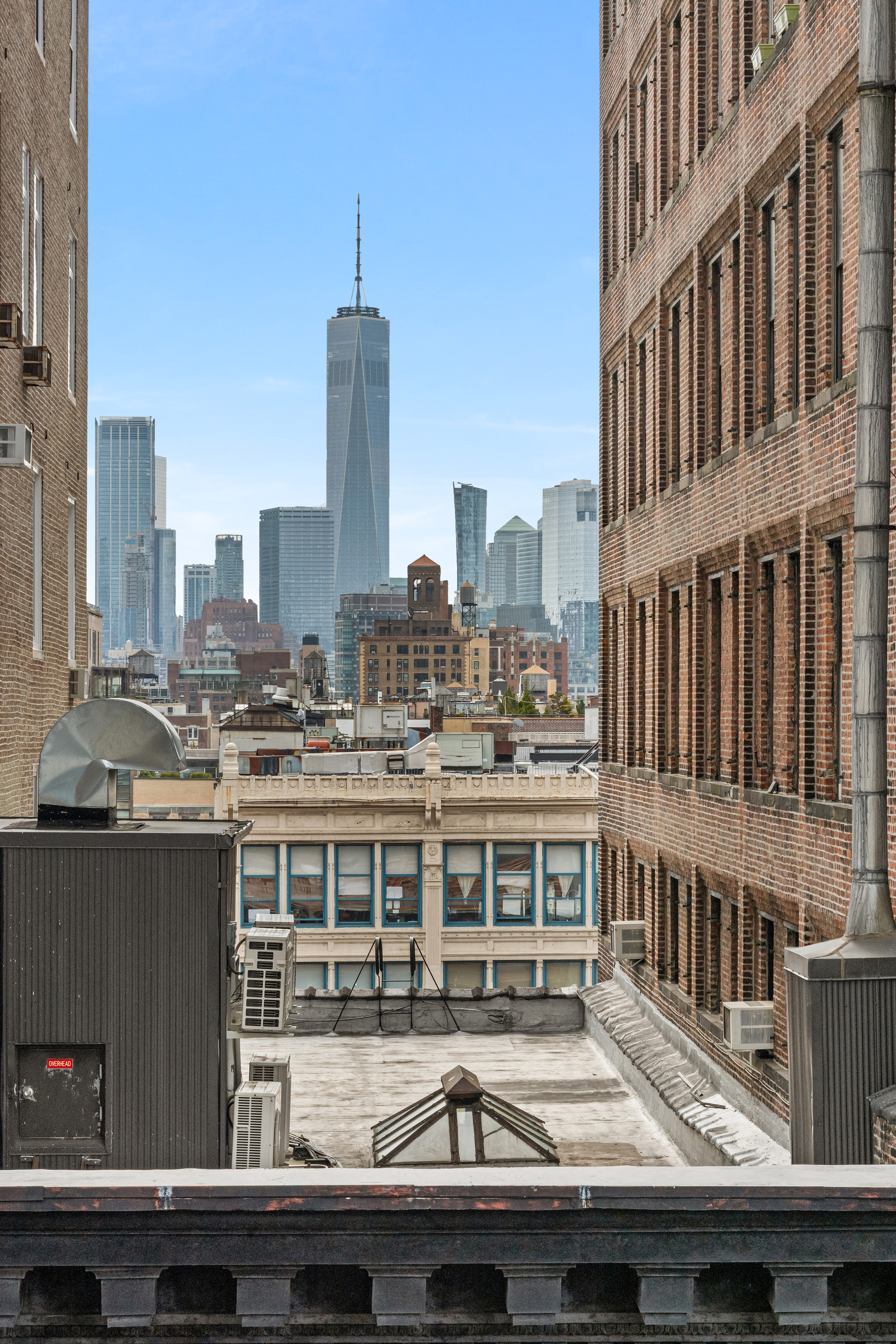 35 West 15th Street, Unit 14D Manhattan, NY 10011 - Photo 12 of 20