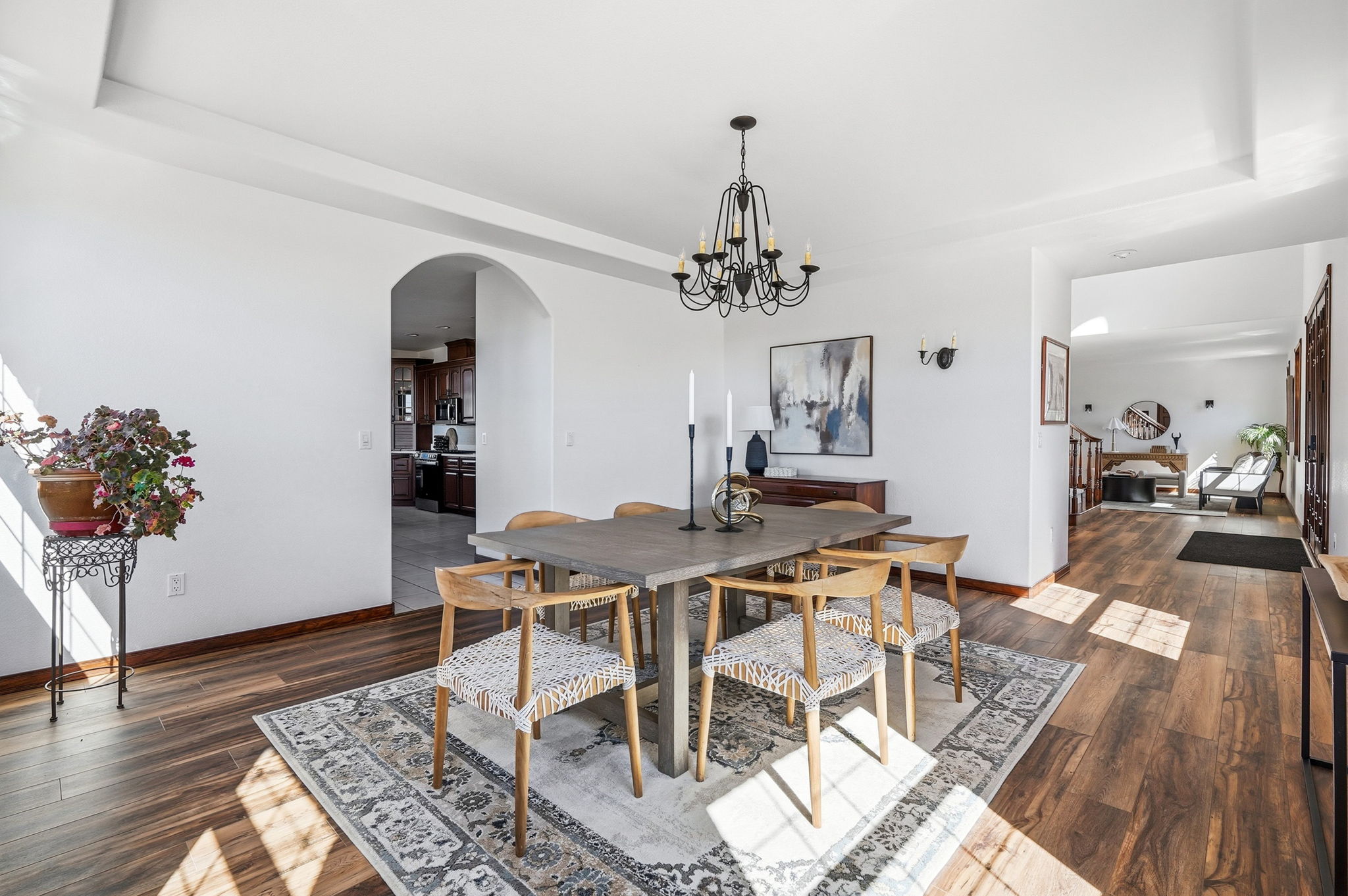 4347 Crowfoot Valley Road Castle Rock, CO 80108 - Photo 8 of 50