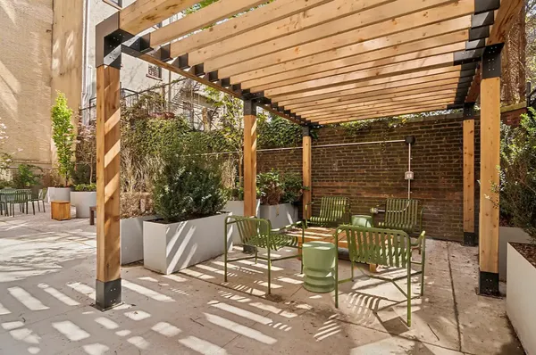 $3,695 | 180 Bainbridge Street, Unit 110 | Bedford-Stuyvesant