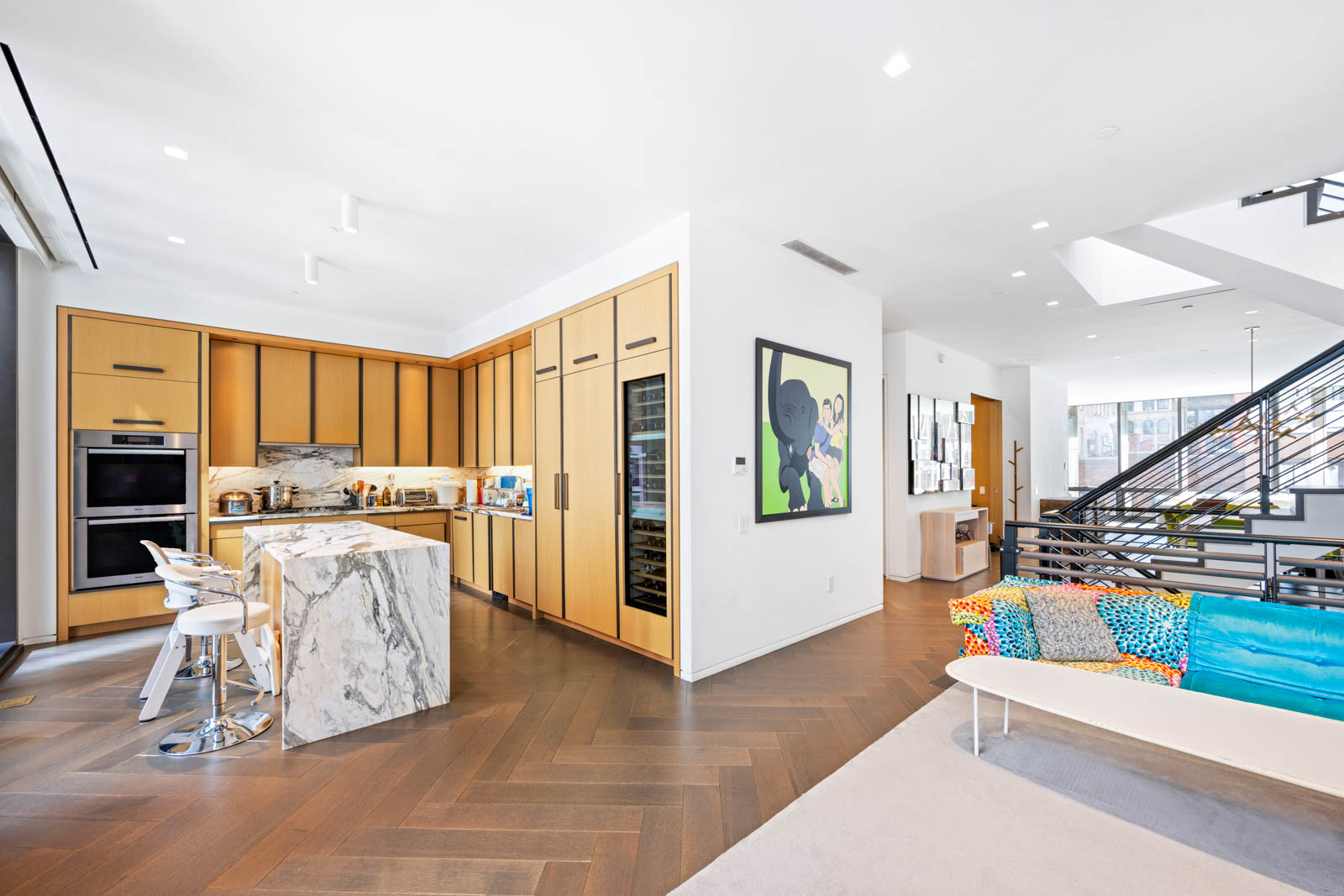 23 East 22nd Street, Unit TH2 Manhattan, NY 10010 - Photo 4 of 23 Gallery Image 4