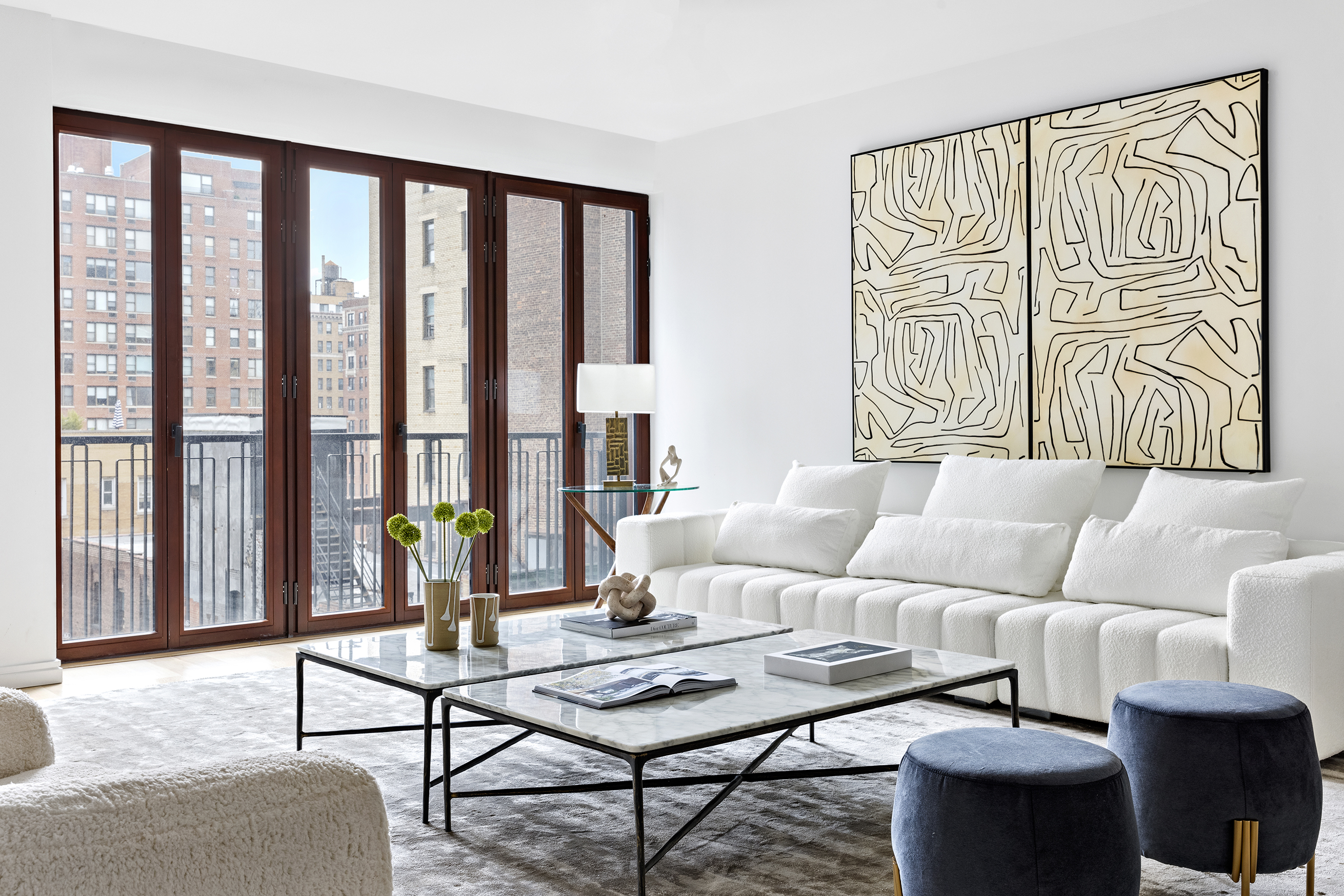 210 West 77th Street, Unit 10W Manhattan, NY 10024 - Photo 3 of 22