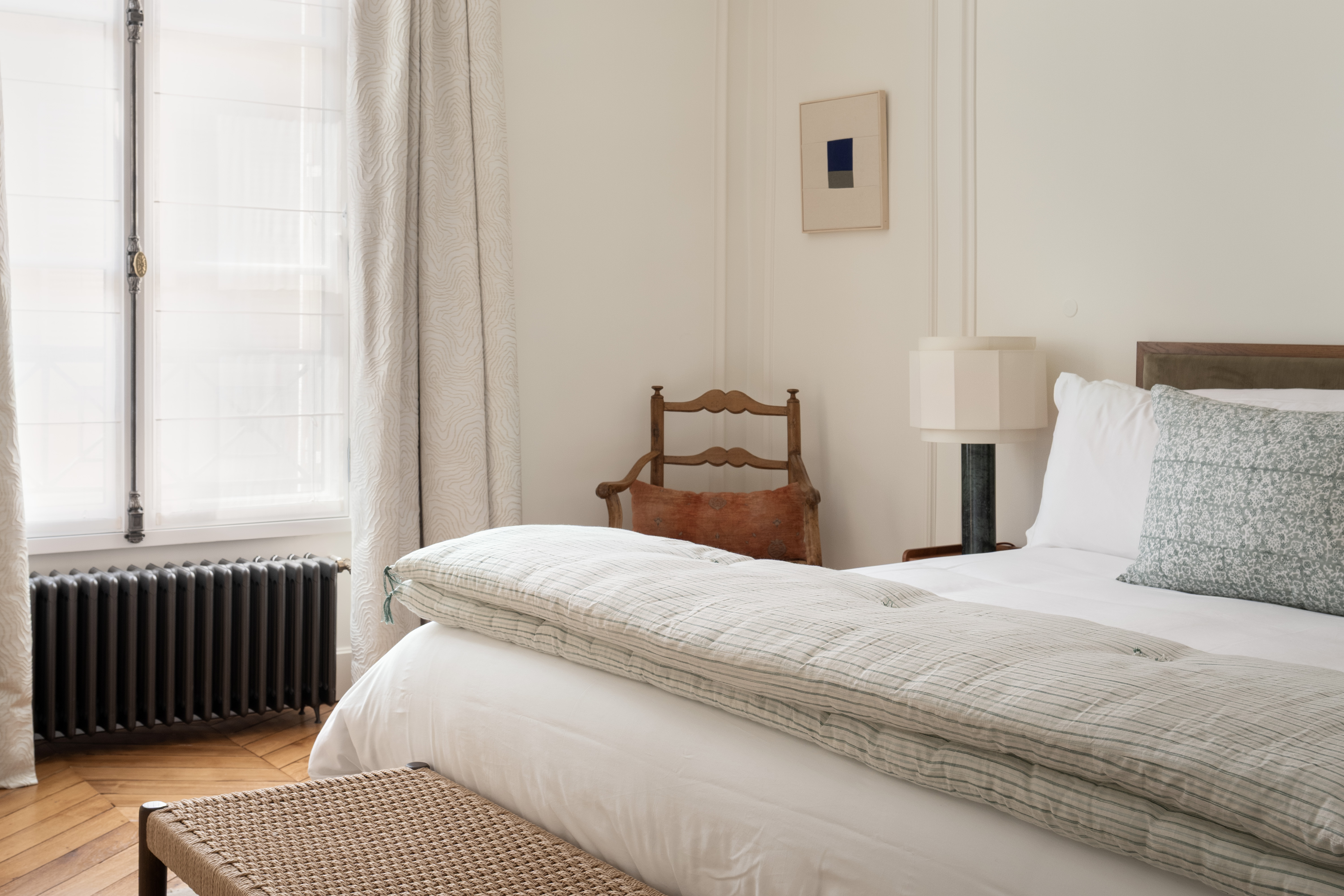 2 Rue Des Beaux Arts Paris, France . - Photo 19 of 30 Gallery Image 19