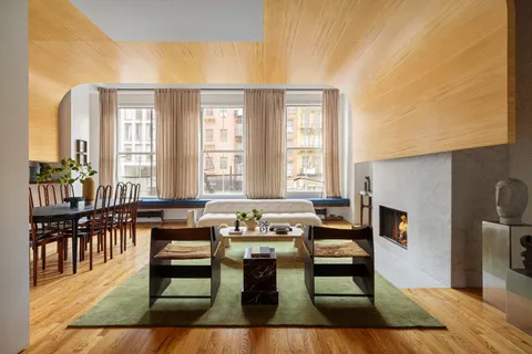$3,400,000 | 259 Bowery, Unit 2 | Lower East Side
