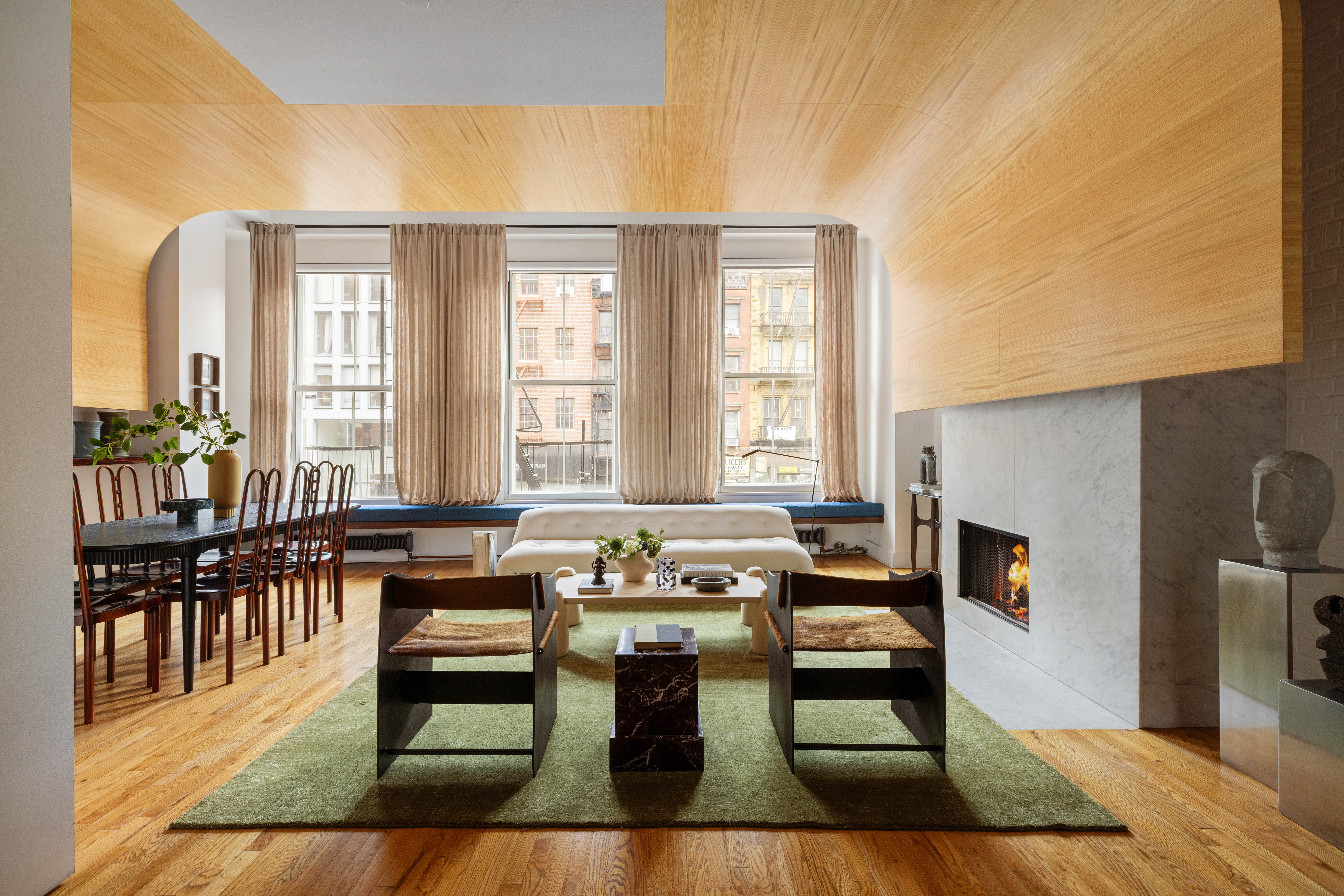 259 Bowery, Unit 2 Manhattan, NY 10002 - Photo 1 of 13