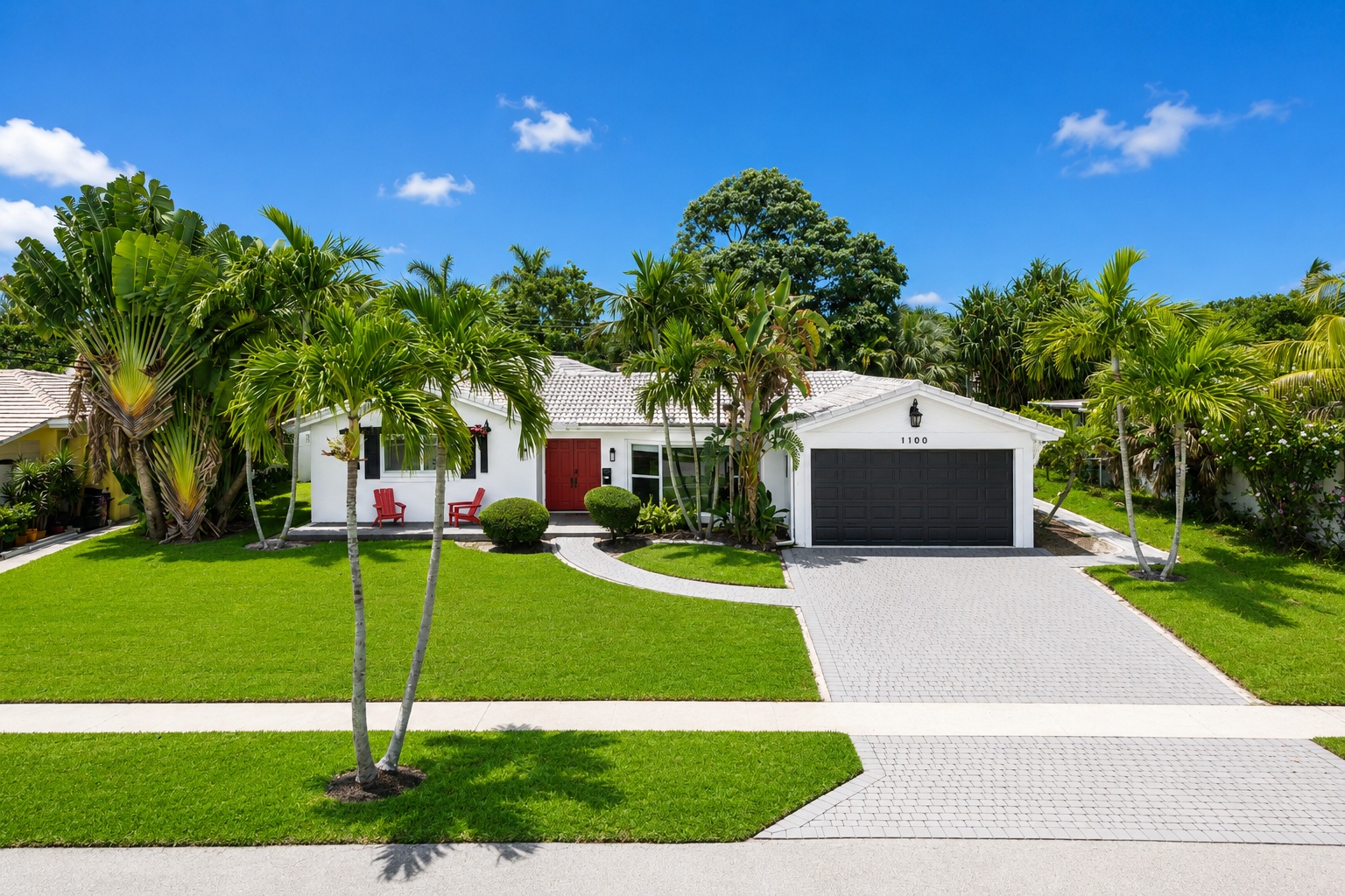 1100 Southwest 13th Place Boca Raton, FL 33486 - Photo 1 of 26