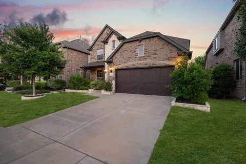 $699,000 | 5737 Amphora Avenue, McKinney, TX 75070