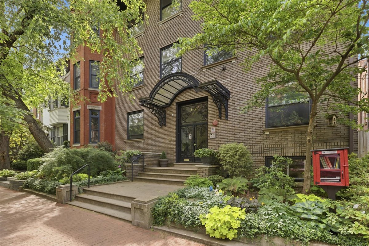 1632 S Street Northwest, Unit 32 Washington, DC 20009 - Photo 2 of 31