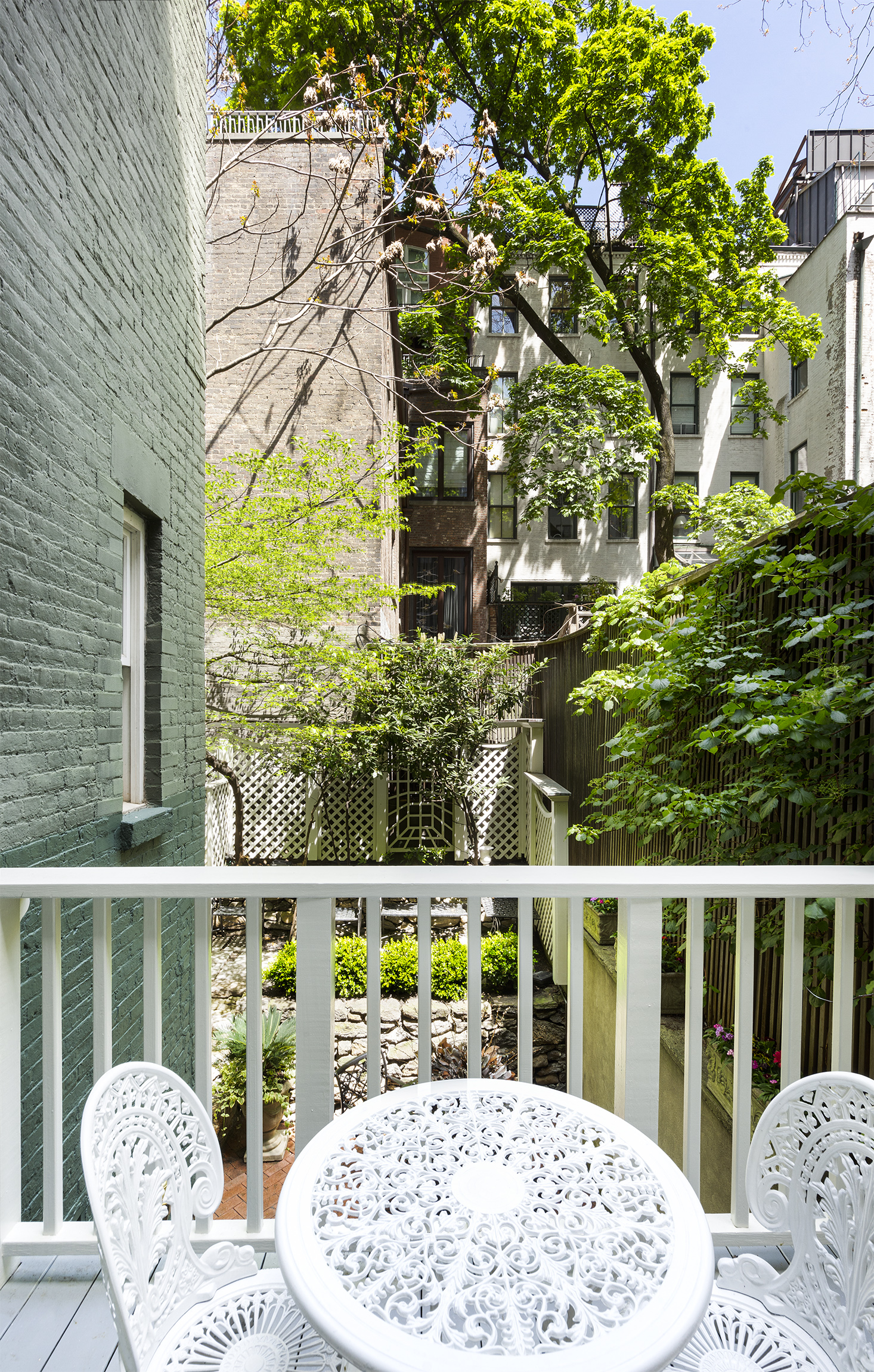 127 East 64th Street, Unit 1/2 Manhattan, NY 10065 - Photo 14 of 21