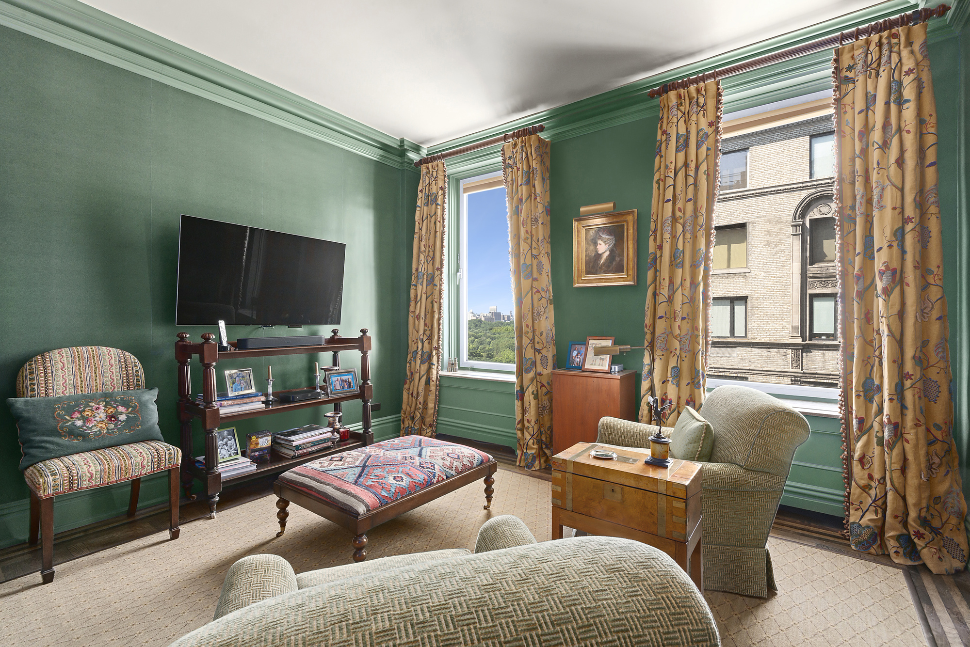 1136 5th Avenue, Unit 12A Manhattan, NY 10128 - Photo 3 of 12