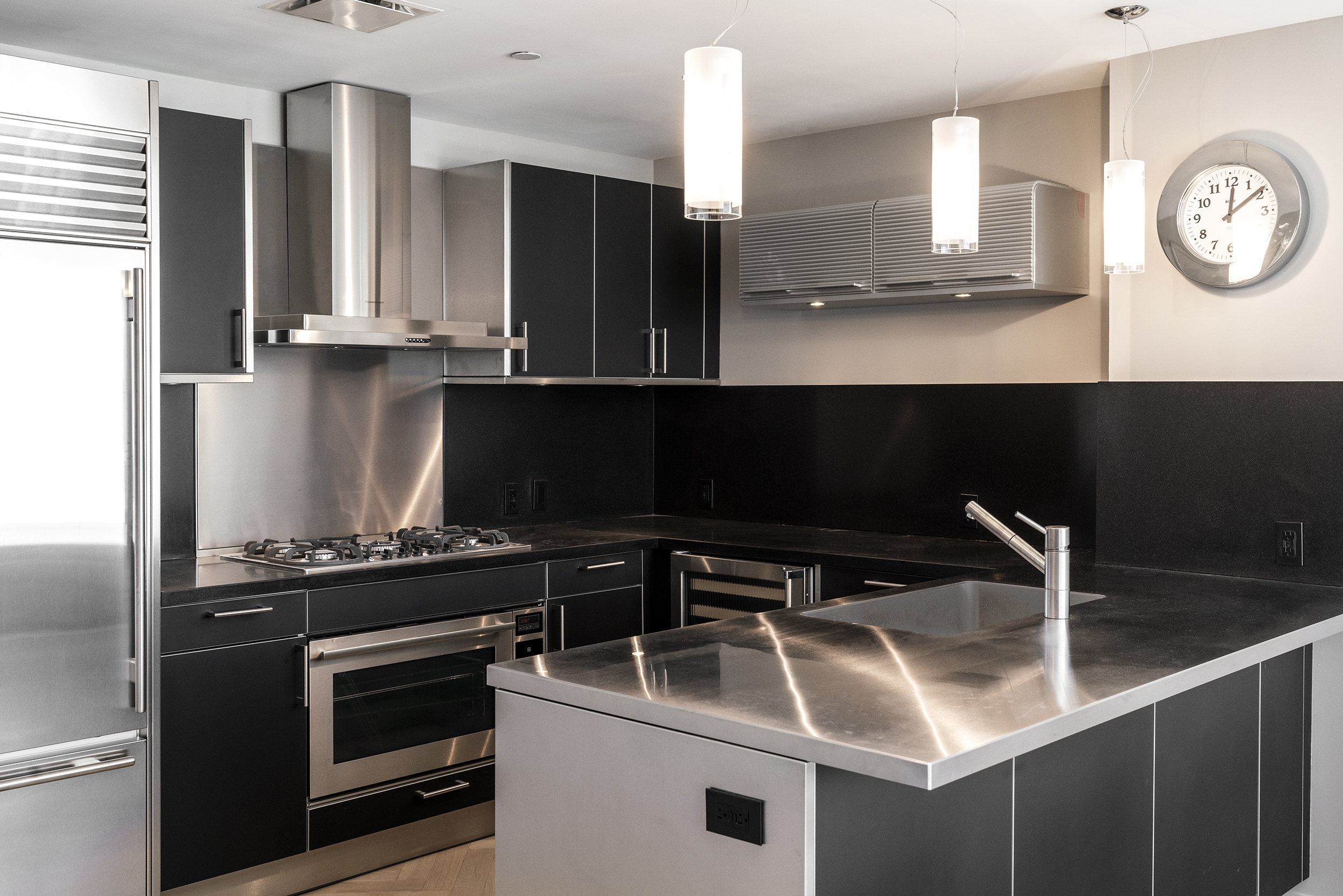 330 Spring Street, Unit 11C Manhattan, NY 10013 - Photo 8 of 14