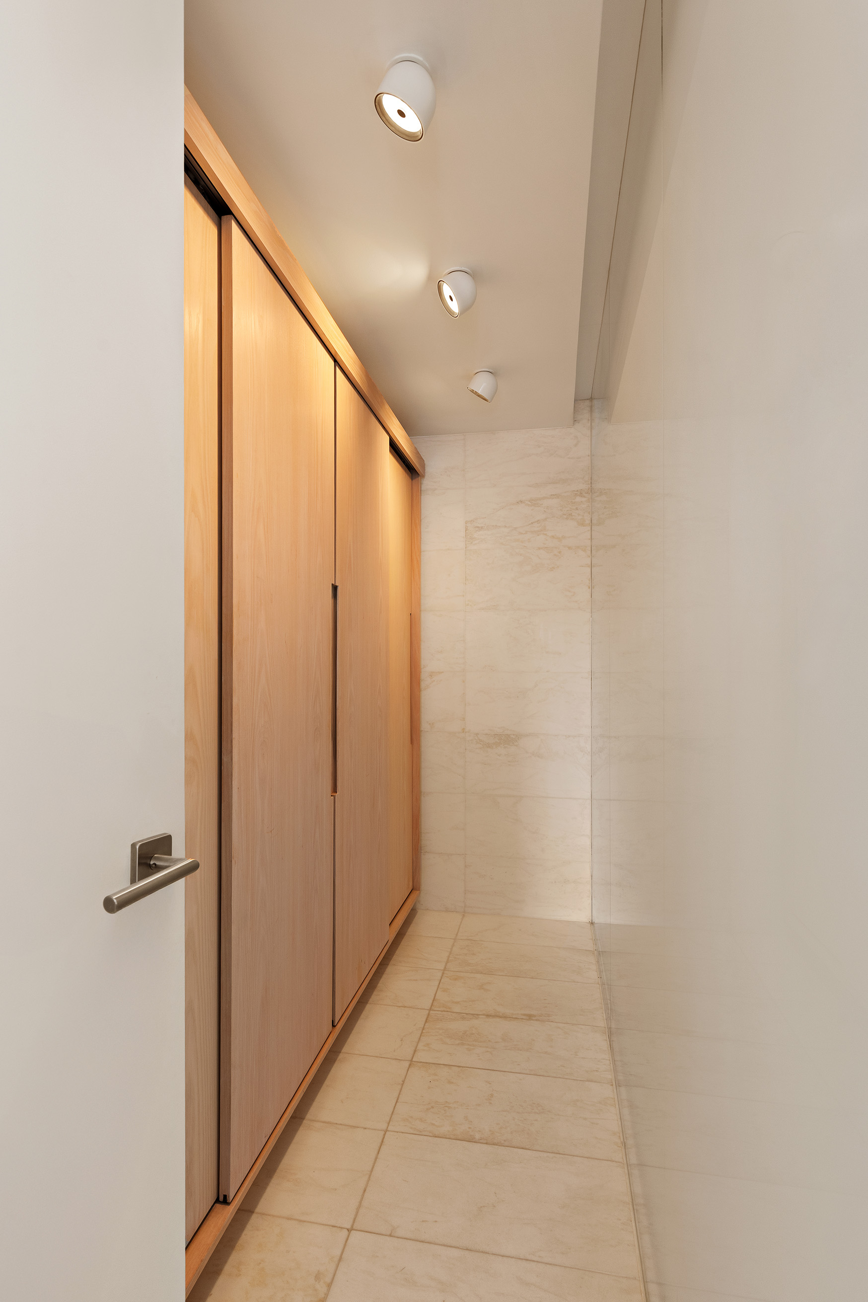 150 West 56th Street, Unit 4103 Manhattan, NY 10019 - Photo 12 of 20