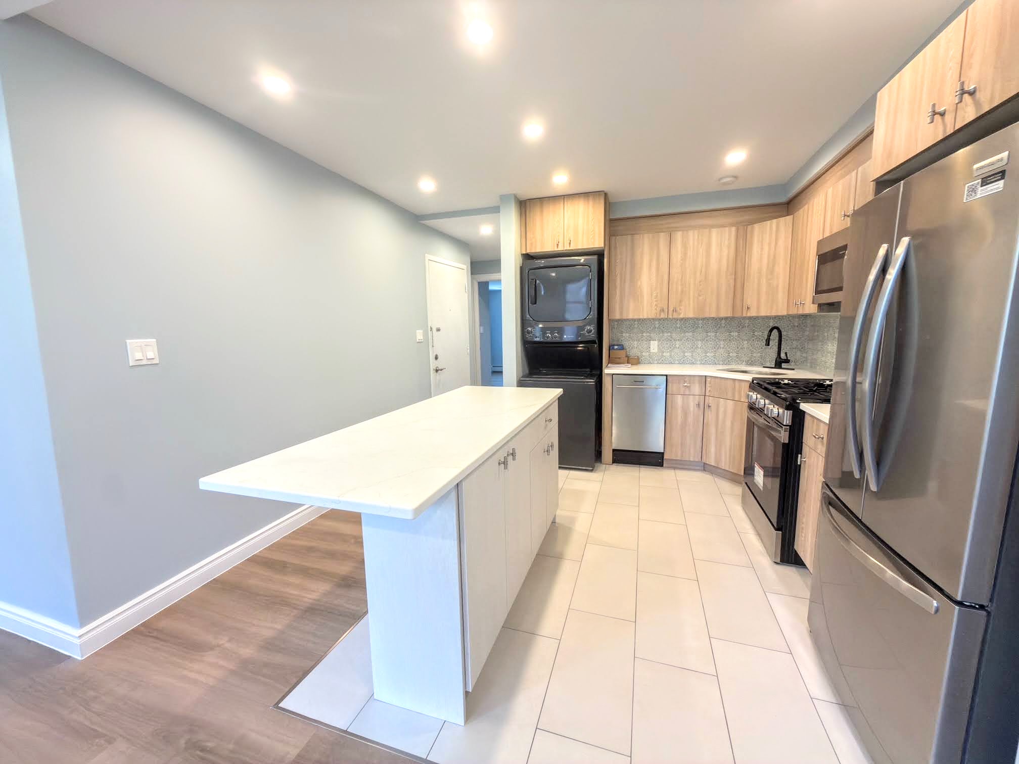 6 East 118th Street, Unit 3 Manhattan, NY 10035 - Photo 3 of 10