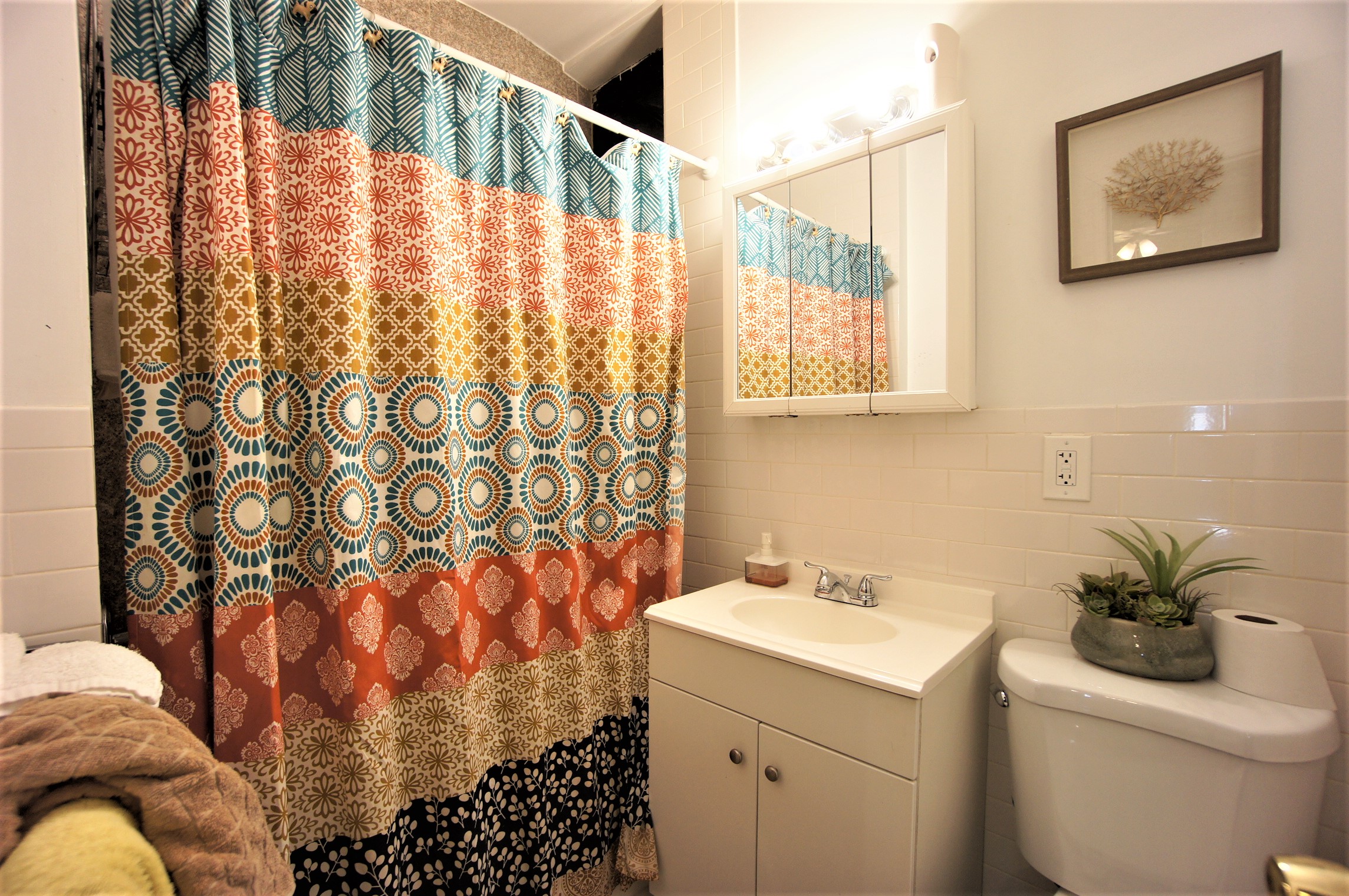 330 West 43rd Street, Unit 12 Manhattan, NY 10036 - Photo 4 of 10