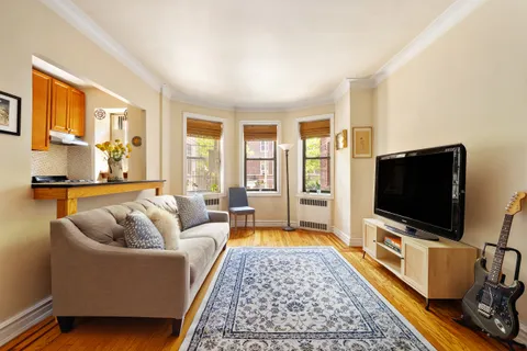 $345,000 | 34-24 82nd Street, Unit 2B | Jackson Heights