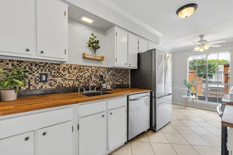 $350,000 | 7605 Woodthrush Drive, Dallas, TX 75230