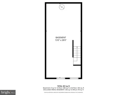 $189,900 | 705 South Van Buren Street, Wilmington, DE 19805