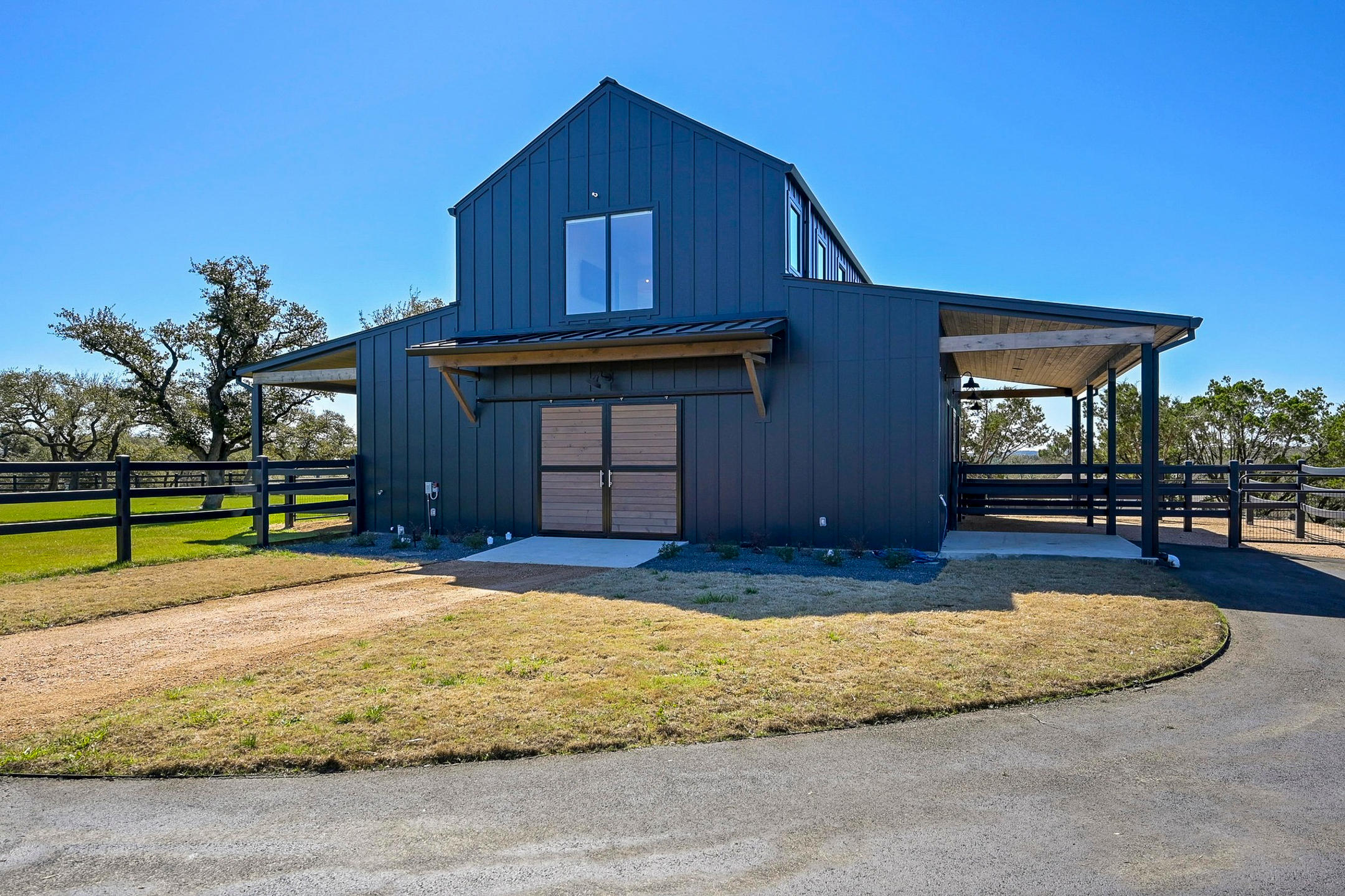 475 Happy Trail Dripping Springs, TX 78620 - Photo 71 of 86