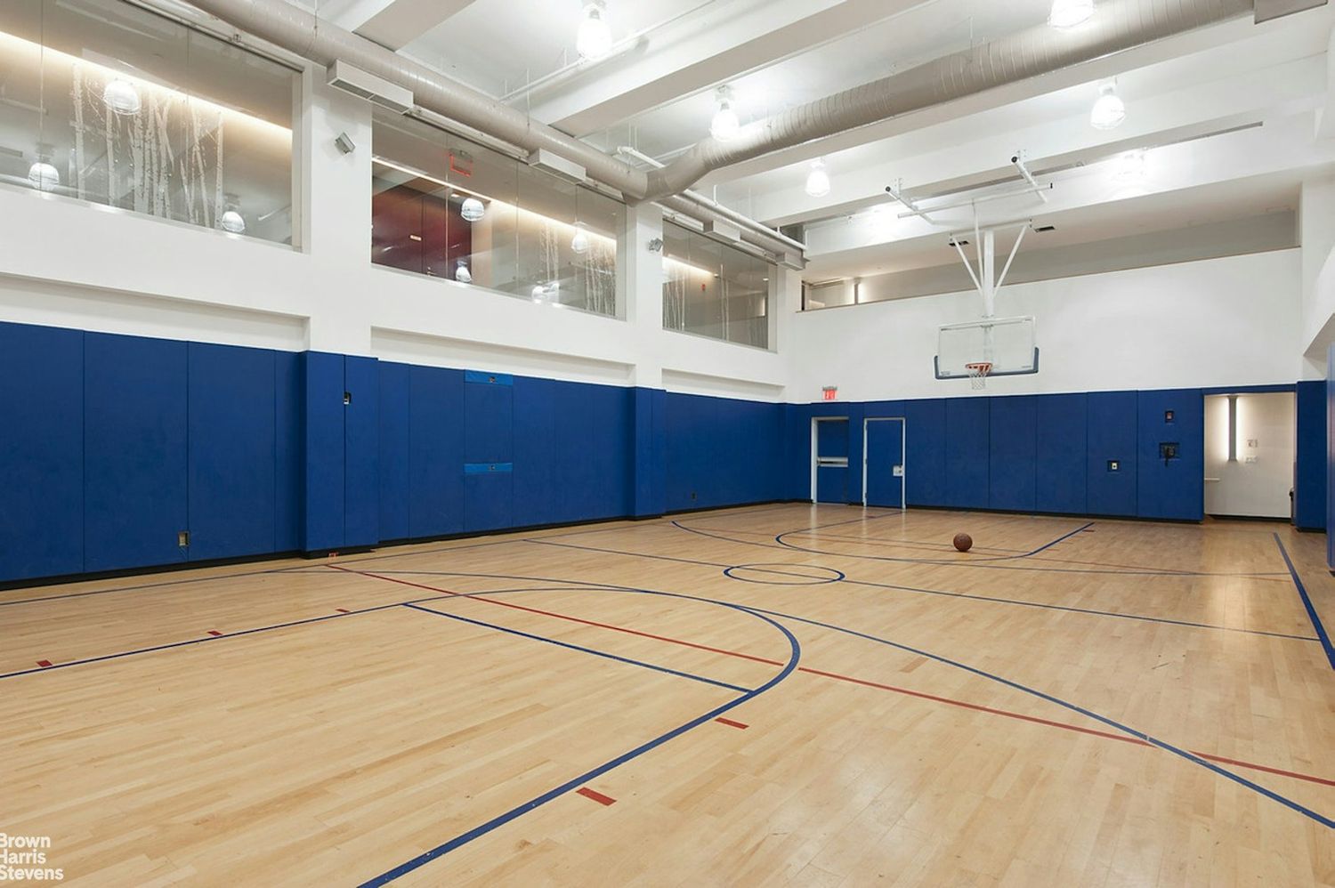 22 North 6th Street, Unit 23E Brooklyn, NY 11249 - Photo 6 of 10 a view of a storage & utility room