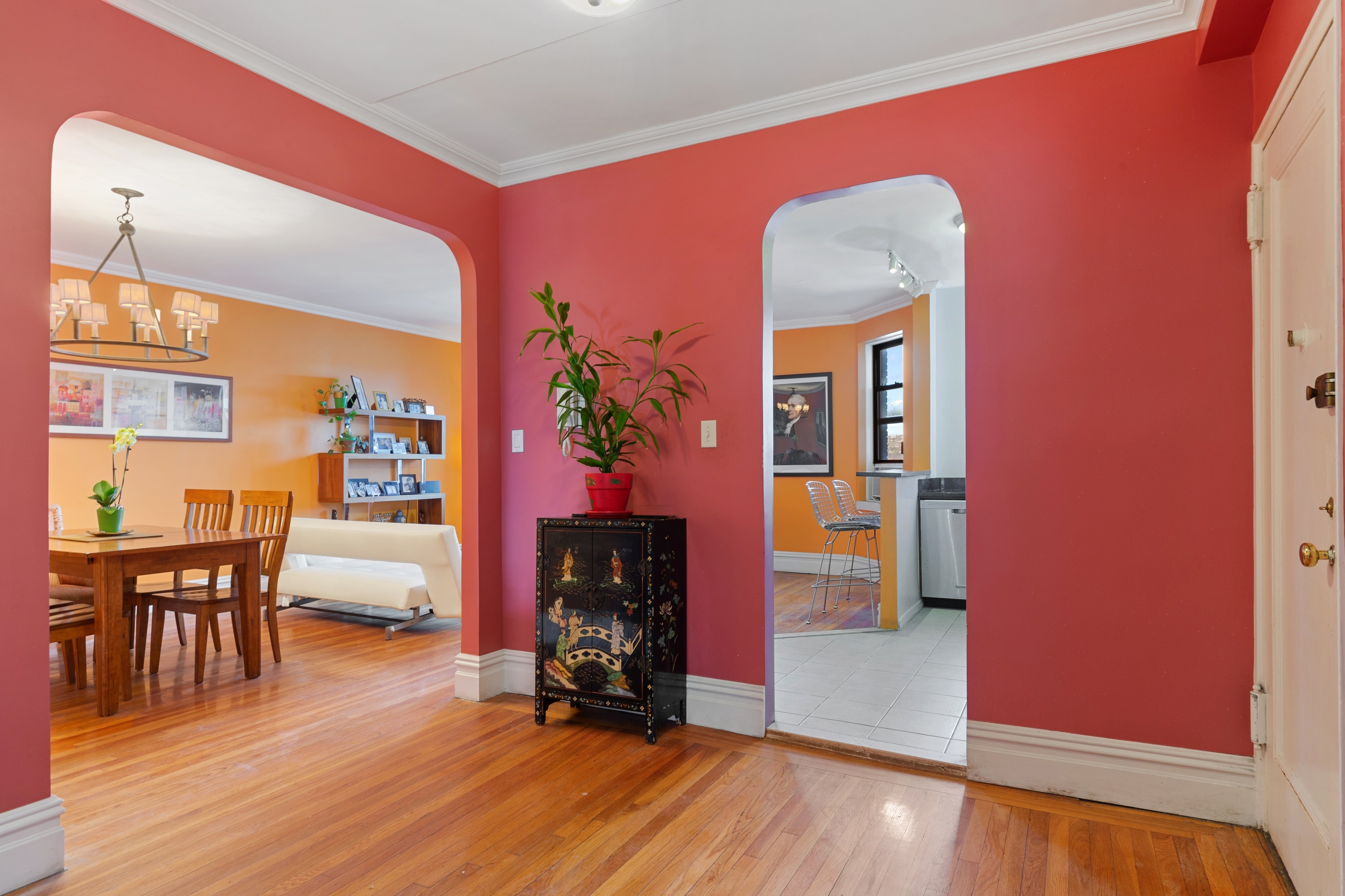 159-00 Riverside Drive West, Unit 6D/6E Manhattan, NY 10032 - Photo 7 of 22